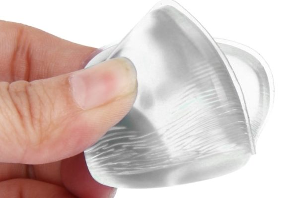 sponge,SiliSponge,Silicone Gel