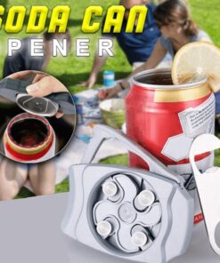 Soda Can Opener