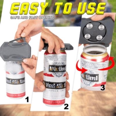 Soda Can Opener,beer can opener,beer can top remover,pop can opener,can top opener
