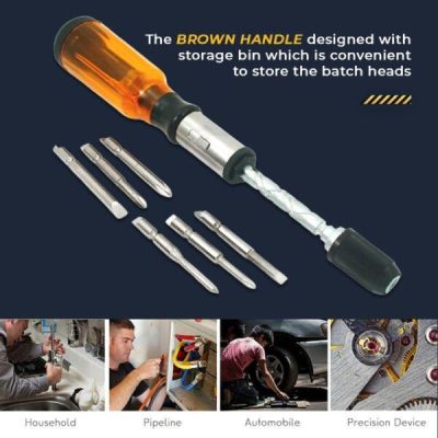 Push Pull Ratchet Screwdriver Set,Ratchet Screwdriver Set,ratchet screwdriver,ratchet screw,best ratcheting screwdriver