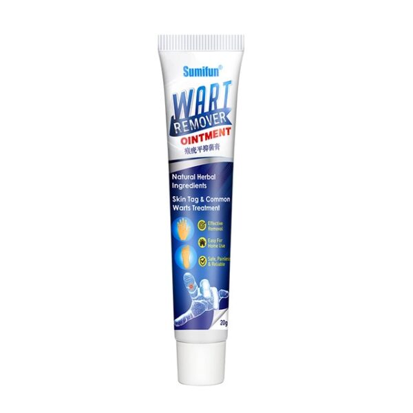 Instant Blemish Removal Cream - Image 7