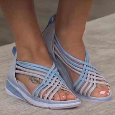 Water Ready Sporty Step-In Sandal,Sporty Step-In Sandal,Water Ready Step-In Sandal,Water Ready Sandal,Sandal