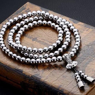 Protective Buddha Necklace - Image 8