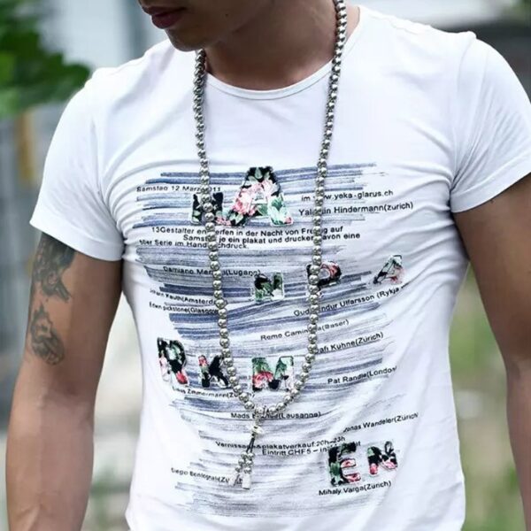 Protective Buddha Necklace - Image 2