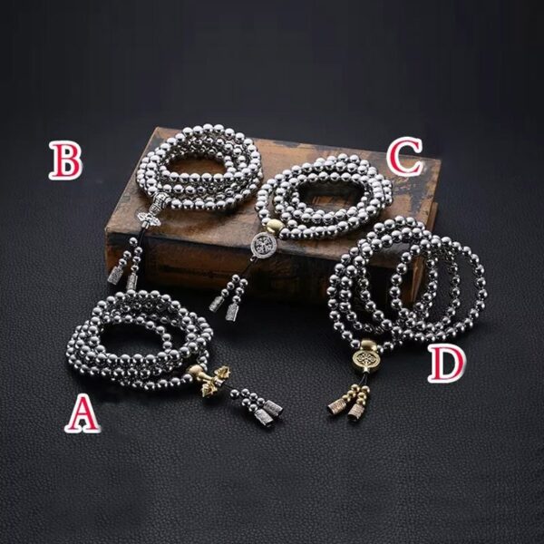 Protective Buddha Necklace - Image 6