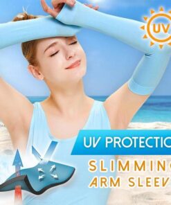 UV Protection Arm Sleeve