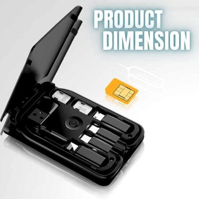 Universal Smart Adapter Card,Smart Adapter Card,Adapter Card,Card,Smart Adapter