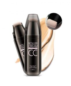 Waterproof Makeup Roller Cream