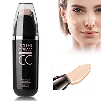 Waterproof Makeup Roller Cream,Roller Cream,Waterproof Roller Cream,Makeup,Cream
