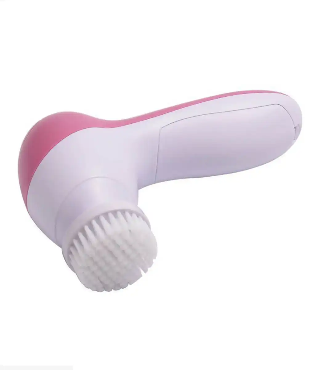 Facial Cleansing Brush - Image 4