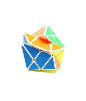 Asymmetrical Magic Cube,Rubiks cube,cube,Magic Cube,Toy