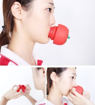 full plump lips,full and sensual lips,Clean Lip,Lips Relax,Lip Enhancer