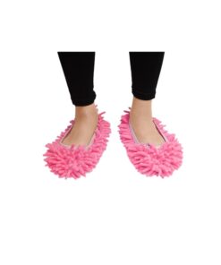 Mop Slippers Shoes