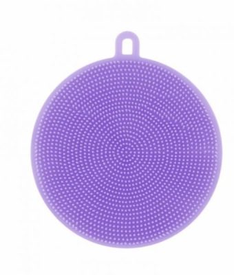 Multifunctional Silicone Cleaning Sponge,magic Sponge,kitchen sponge,Sponge,Cleaning Sponge