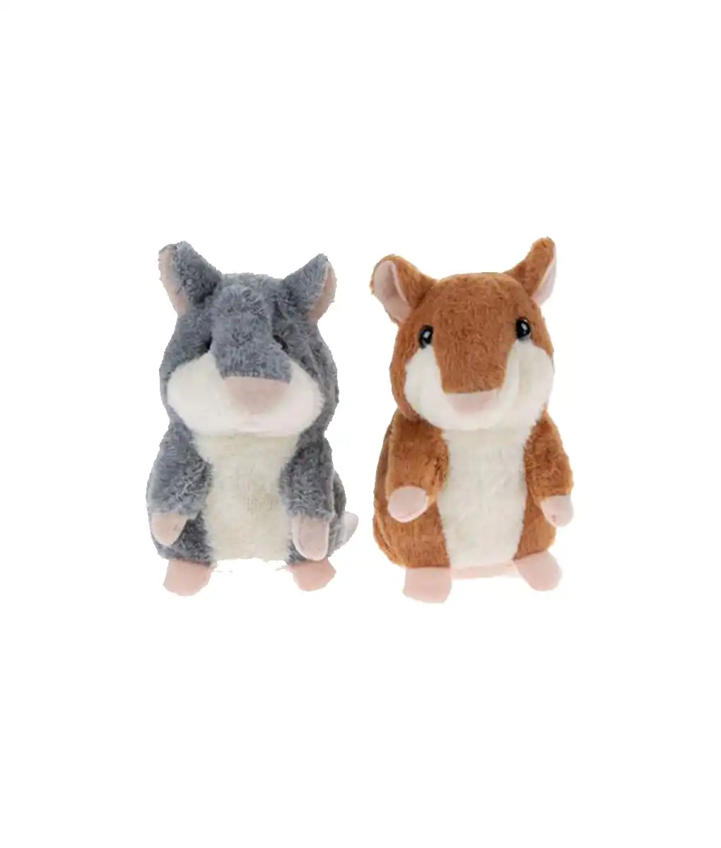 Talking Hamster - Image 4