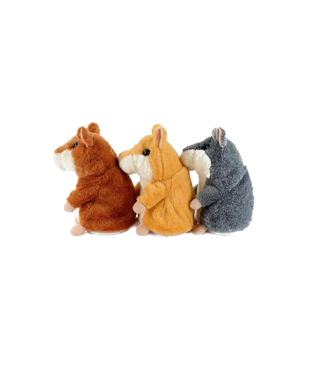 Talking Hamster - Image 3