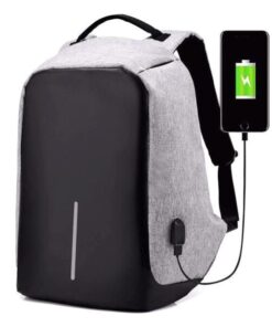 Anti-Theft Backpack