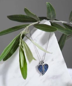 Angel Wings Necklace