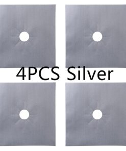 Stove Protector,Gas Range Protectors,Protector,Easy-Wipe,Range Protectors