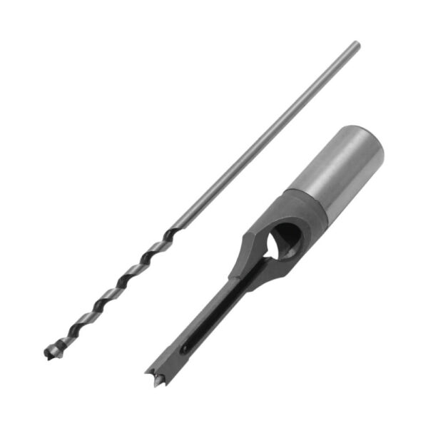Square Hole Mortising Drill Bit - Image 2