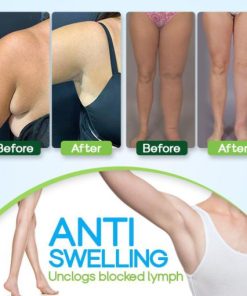 Lymphatic Drainage Herbal Spray,Herbal Spray,Lymphatic Drainage,Spray