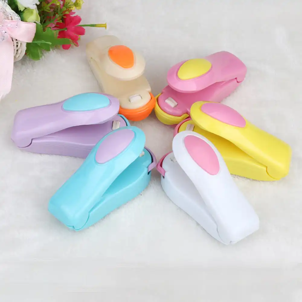 Heat Sealer,Mini Heat,Sealer,Heat
