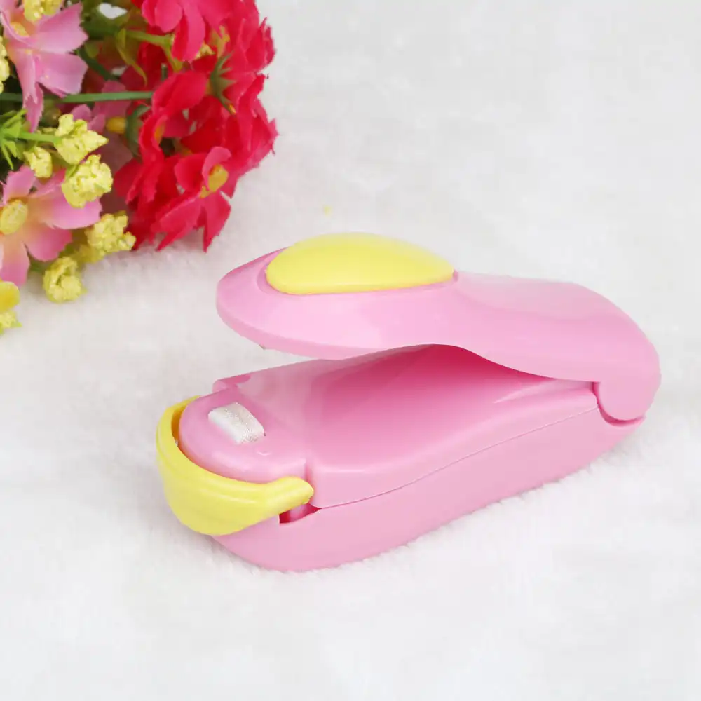 Heat Sealer,Mini Heat,Sealer,Heat
