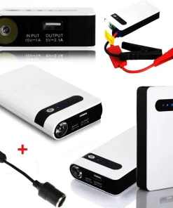 JumpStarter,Miracle JumpStarter