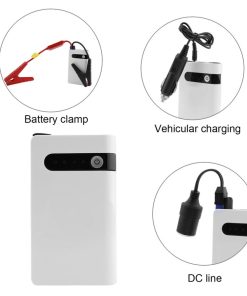 JumpStarter,Miracle JumpStarter