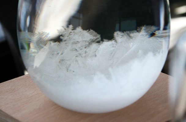 Storm Glass,Weather Predicting Storm,Weather Predicting,Storm,Predicting