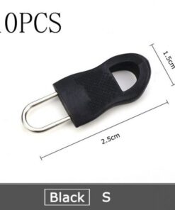 Zipper Puller,Puller,Detachable Zipper Puller