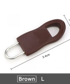 Zipper Puller,Puller,Detachable Zipper Puller