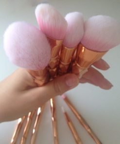 Diamond Makeup Brushes,Makeup Brushes,Diamond Makeup,Brushes