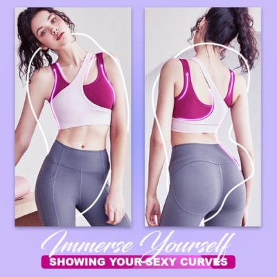 Sports Wear,Wireless Cosy Sports Wear,Cosy Sports Wear,Wireless Cosy,Sports Bra