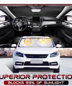 Car Windshield Foldable Sun Shade,Foldable Sun Shade,Sun Shade,Car Windshield