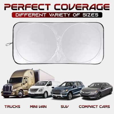 Car Windshield Foldable Sun Shade,Foldable Sun Shade,Sun Shade,Car Windshield