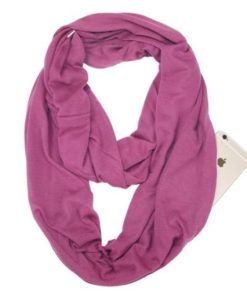 Anti Theft Scarf,Anti Theft,Scarf