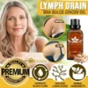 LymphDrain Bra Bulge Ginger Oil,Ginger Oil,Bra Bulge Ginger Oil
