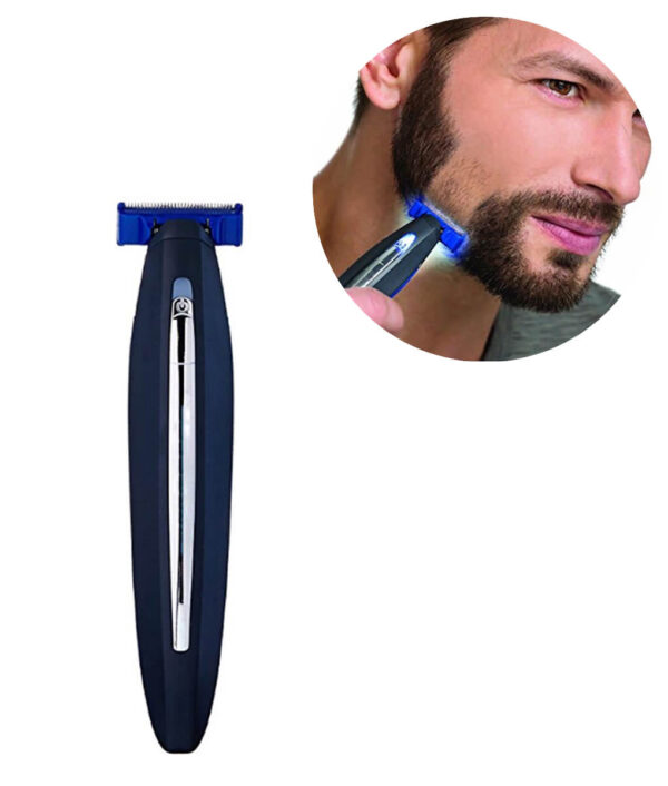 Rechargeable Trim Shaver - Image 2