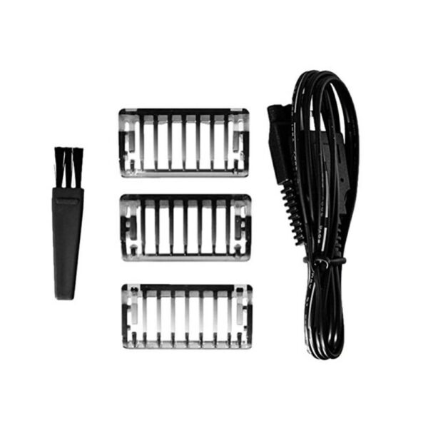Rechargeable Trim Shaver - Image 3