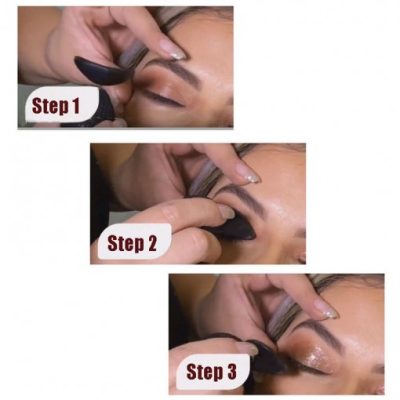 Eyeshadow Stamp Crease,Stamp Crease,Magic Eyeshadow Stamp,Magic Eyeshadow,Magic Eyeshadow Stamp Crease