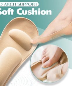 3D Arch Support Cushioned Socks,Cushioned Socks,3D Arch Support