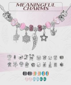 Easy DIY Bracelet Making Kit,DIY Bracelet Making Kit,Bracelet Making Kit,Bracelet Making,Making Kit