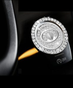 start-stop button,Start Button,stop button,One Click,start-stop