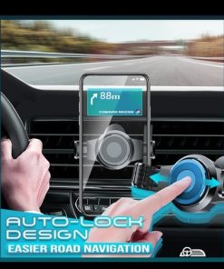Auto Lock Car Phone Holder,Car Phone Holder,Phone Holder,Auto Lock Car Phone