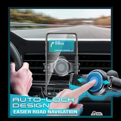 Auto Lock Car Phone Holder,Car Phone Holder,Phone Holder,Auto Lock Car Phone