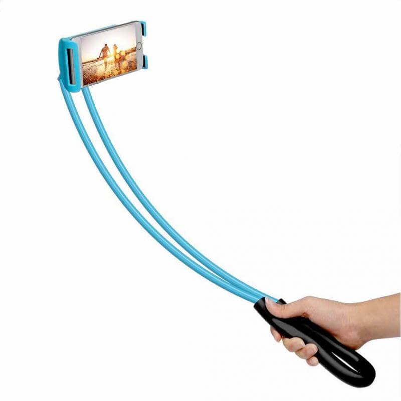 Lazy Neck Phone Holder - Image 3