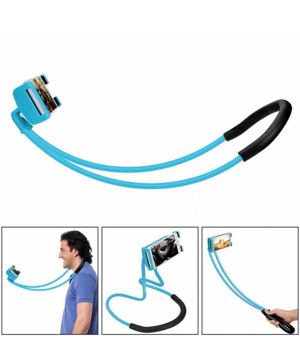 Lazy Neck Phone Holder - Image 2
