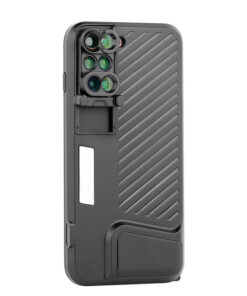 6-in-1 Multi Optics Phone Camera Lens