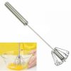 Self-Spinning Mixer Whisk